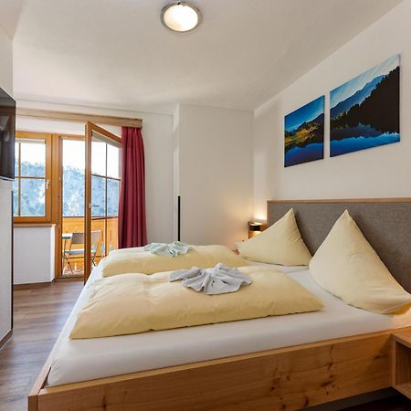 Pension Bergbauernhof Irxner Пихль Экстерьер фото