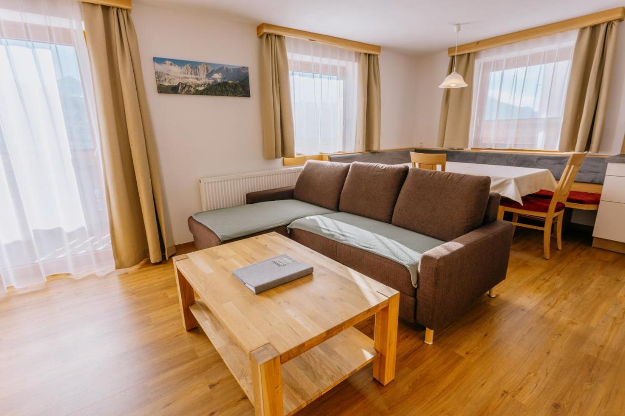 Pension Bergbauernhof Irxner Пихль Экстерьер фото