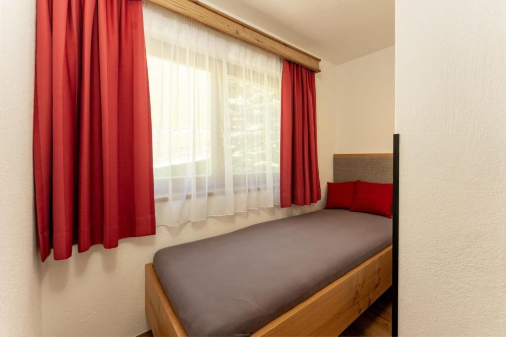 Pension Bergbauernhof Irxner Пихль Экстерьер фото