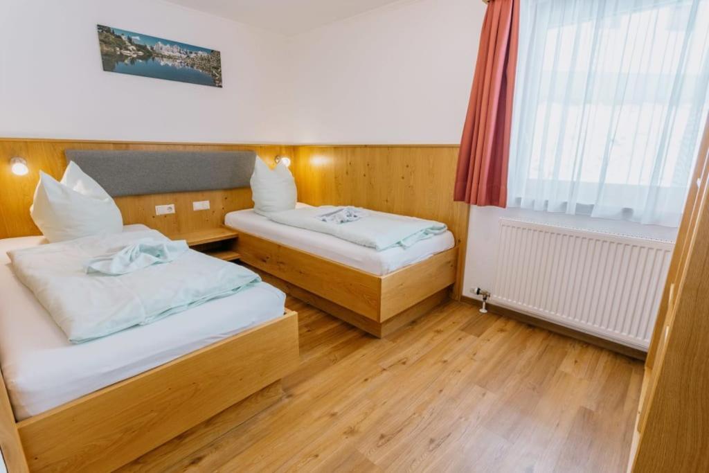 Pension Bergbauernhof Irxner Пихль Экстерьер фото