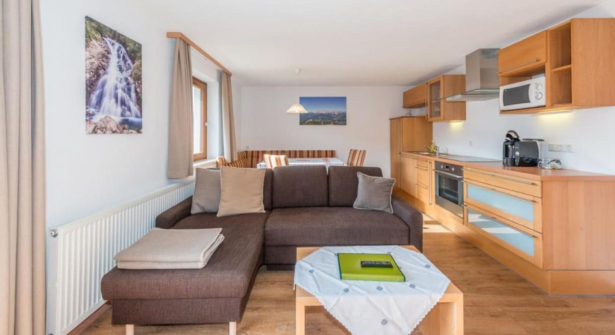Pension Bergbauernhof Irxner Пихль Экстерьер фото