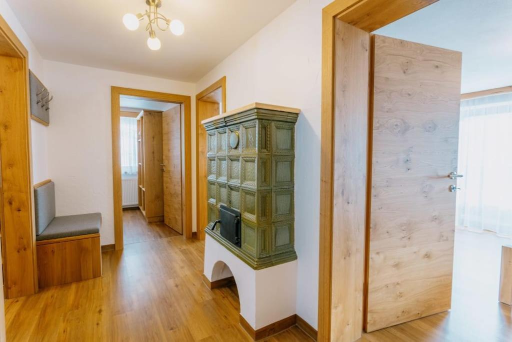 Pension Bergbauernhof Irxner Пихль Экстерьер фото