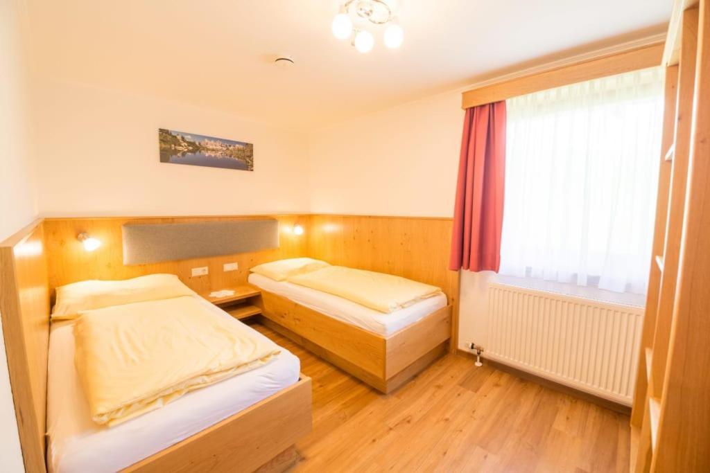 Pension Bergbauernhof Irxner Пихль Экстерьер фото
