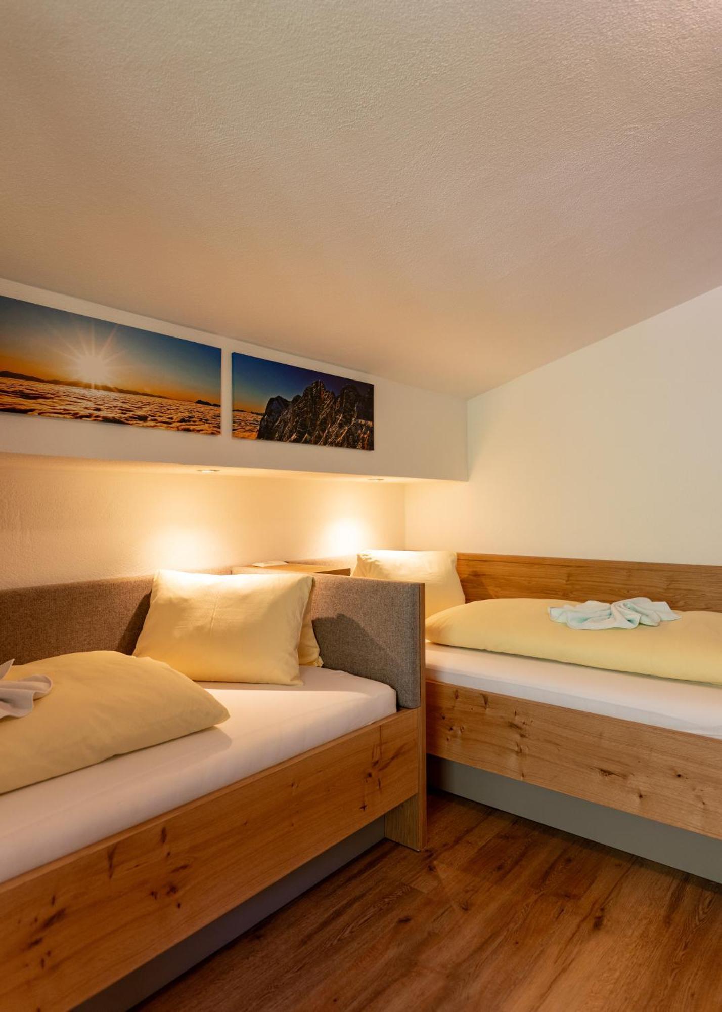 Pension Bergbauernhof Irxner Пихль Экстерьер фото