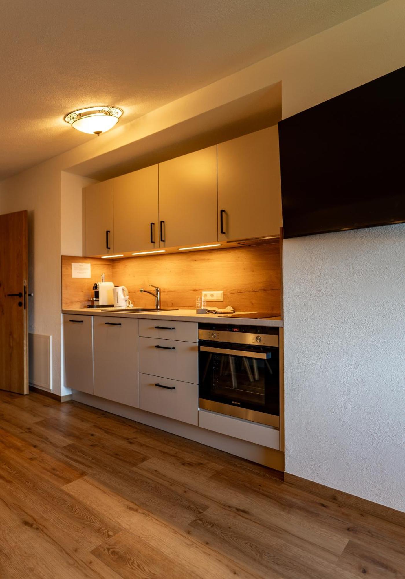 Pension Bergbauernhof Irxner Пихль Экстерьер фото