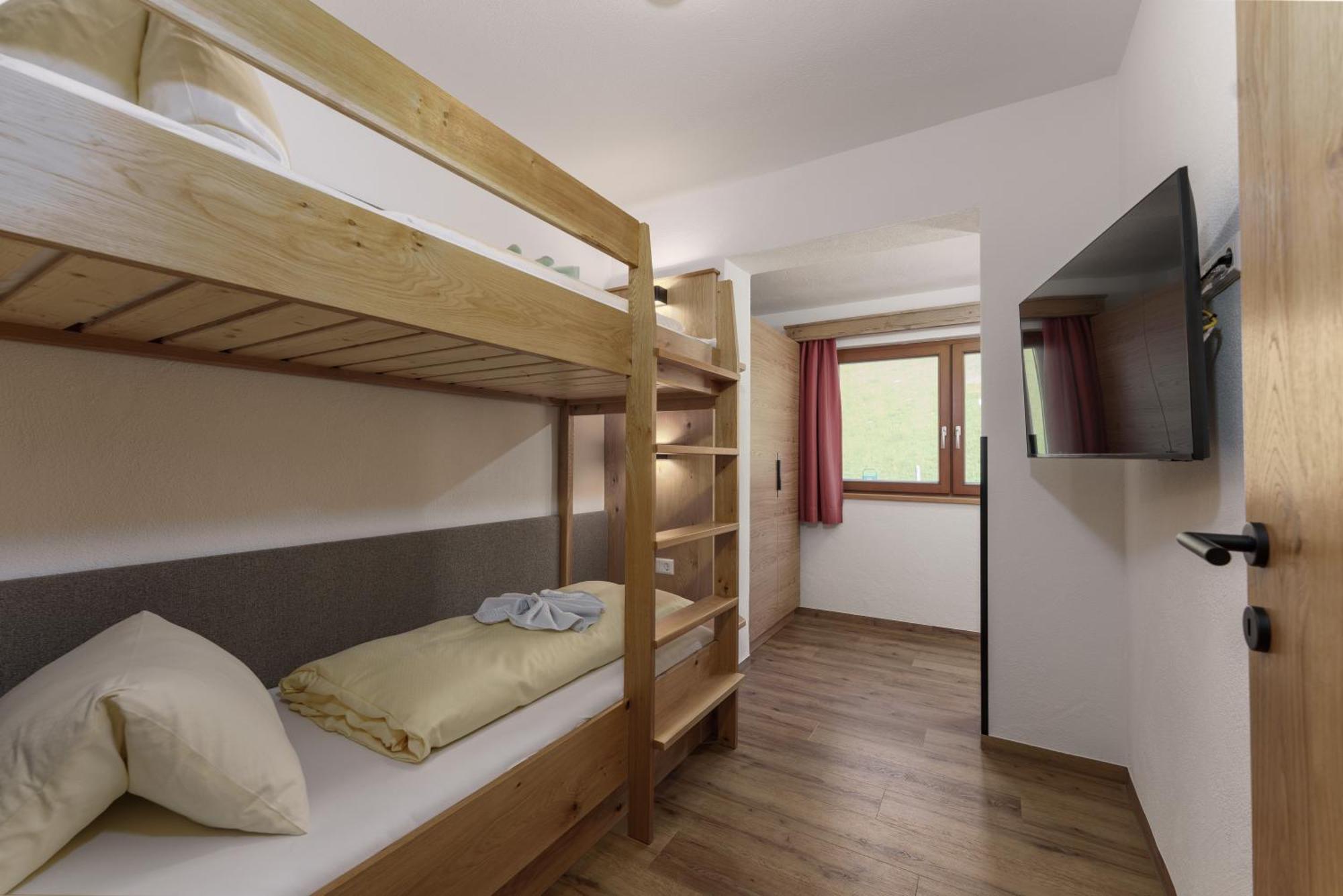 Pension Bergbauernhof Irxner Пихль Экстерьер фото