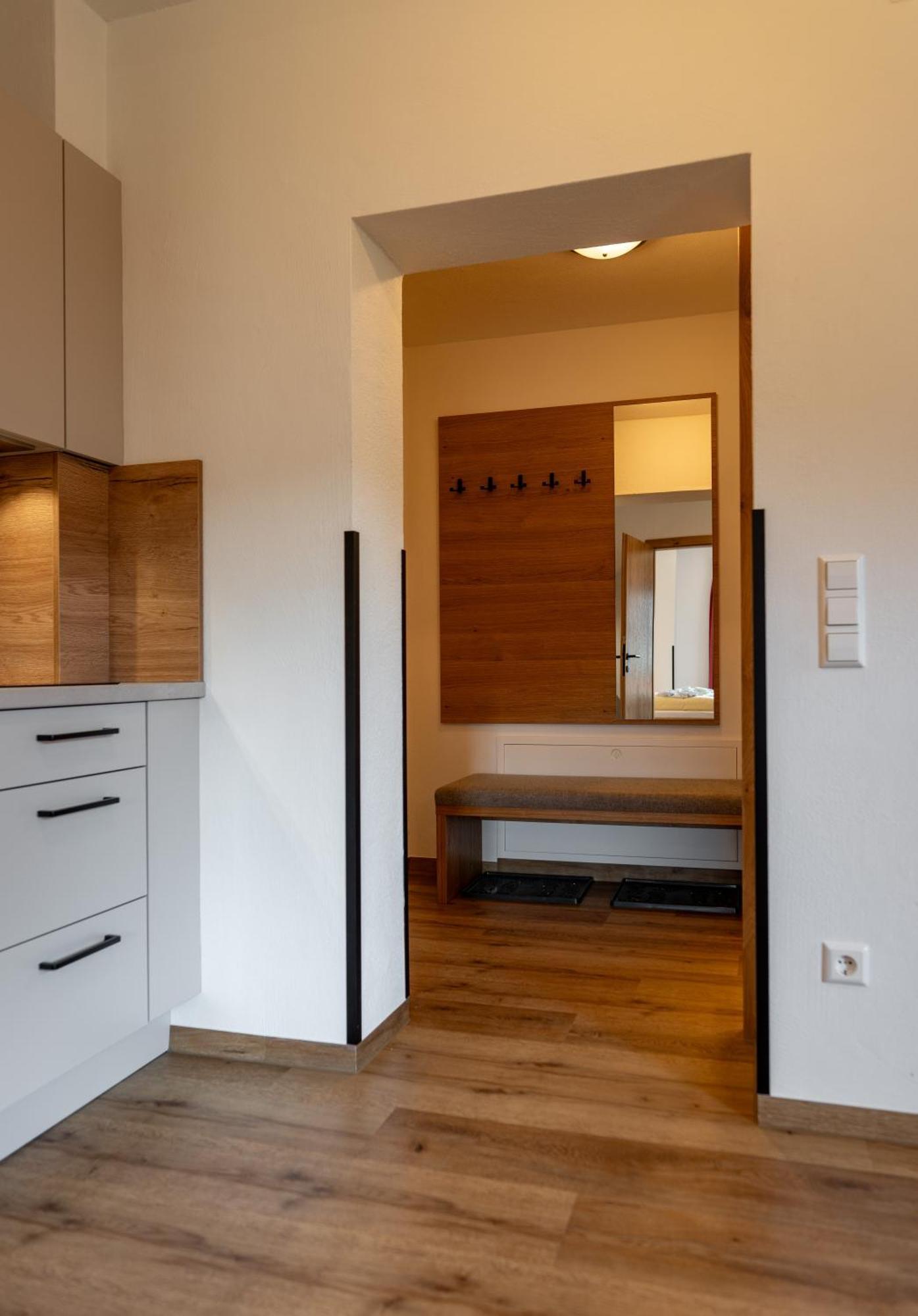 Pension Bergbauernhof Irxner Пихль Экстерьер фото
