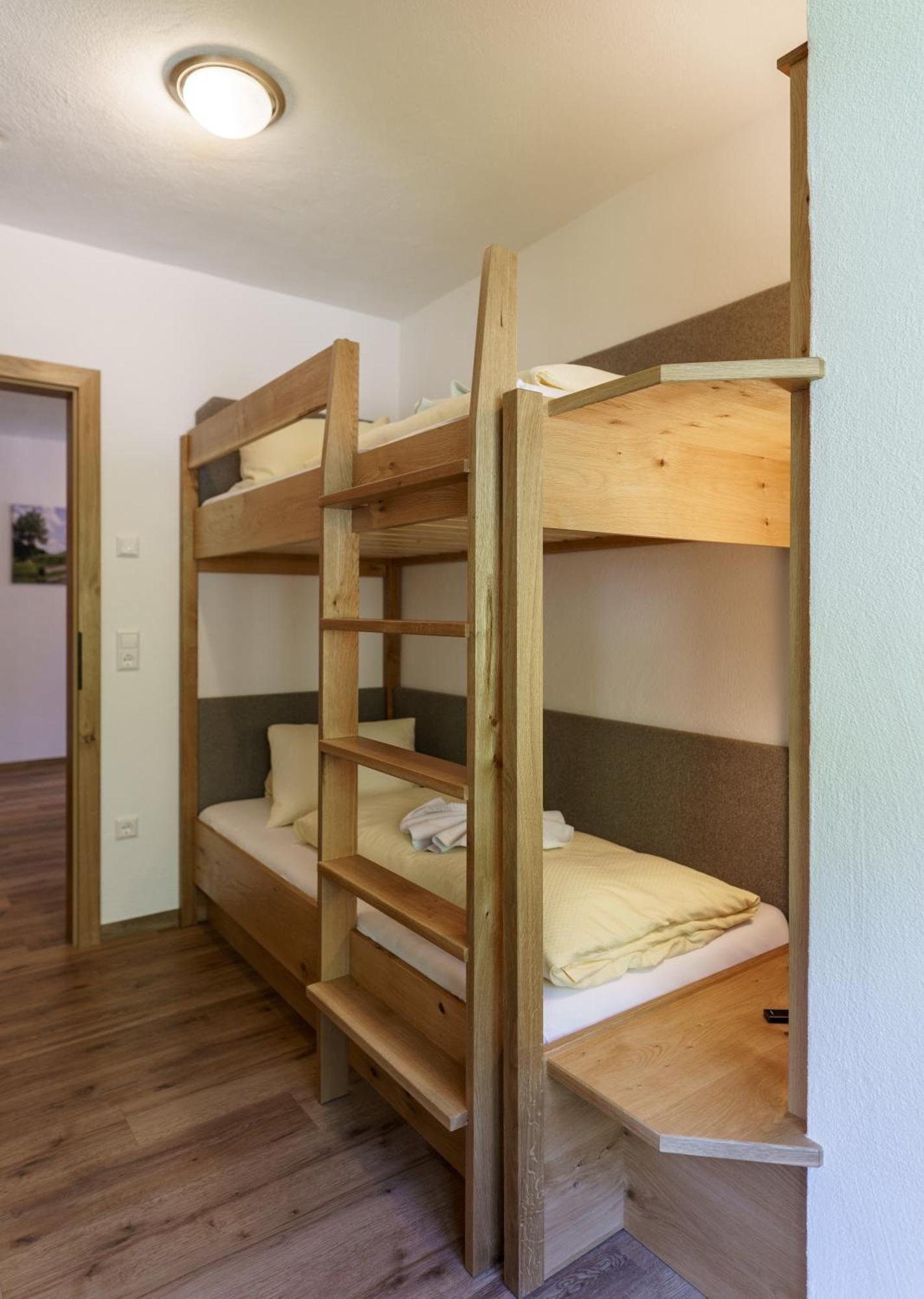 Pension Bergbauernhof Irxner Пихль Экстерьер фото