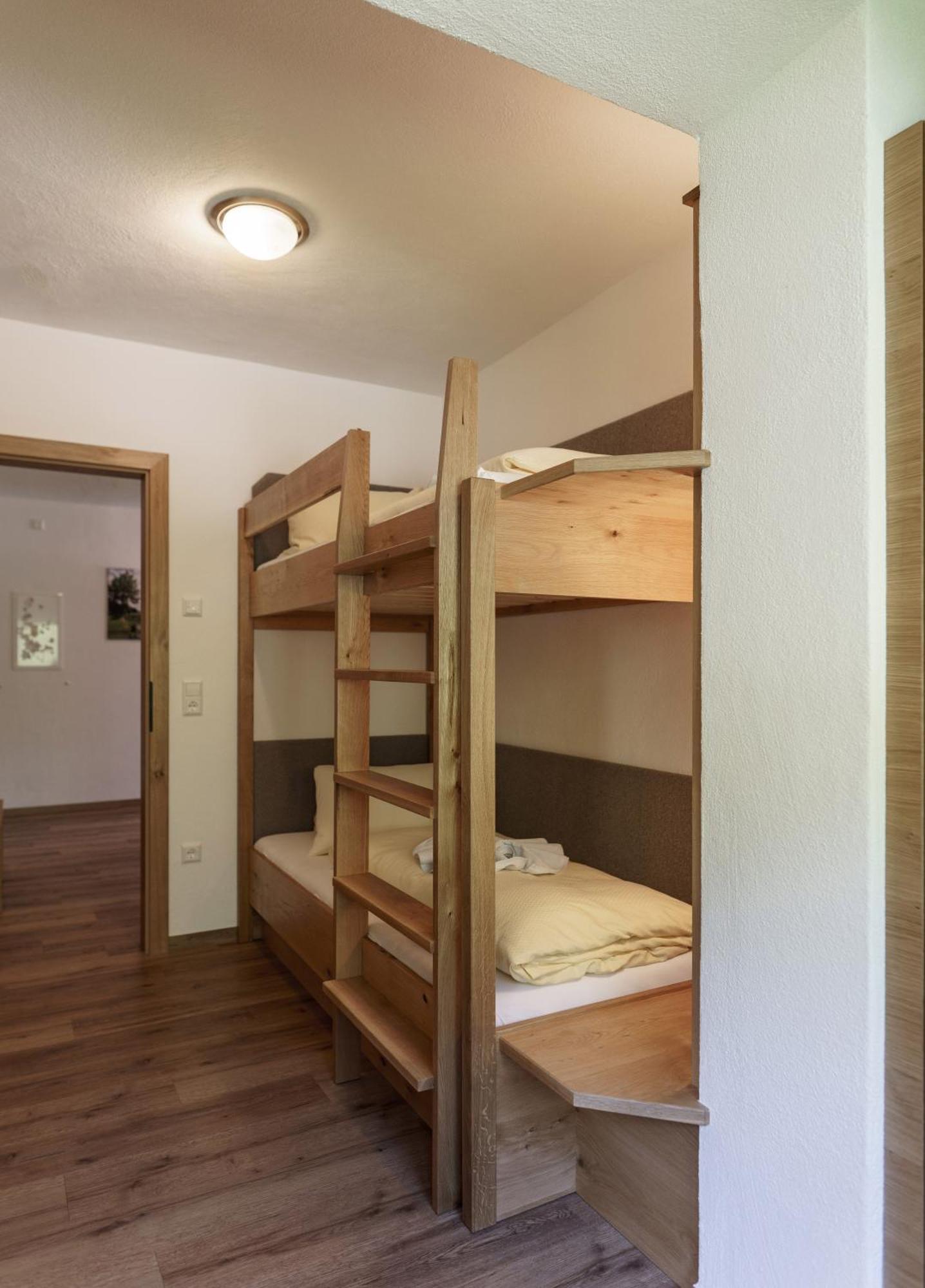 Pension Bergbauernhof Irxner Пихль Экстерьер фото